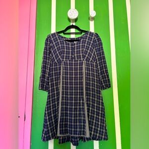 Vintage babydoll dress
